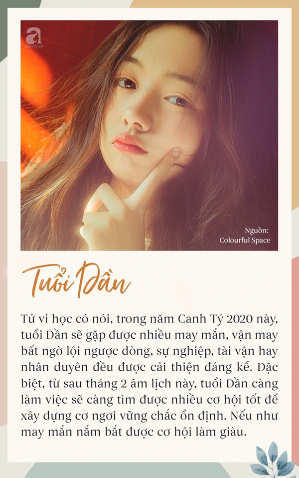 Từ sau tháng 2 âm lịch Canh Tý, 3 con giáp này sẽ mã đáo thành công, mỗi ngày mỗi may mắn, tài vận tăng theo cấp số nhân-2