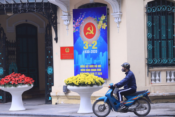 Dự báo thời tiết 3/2, Hà Nội đón gió mùa đông bắc, trời mưa rét-1