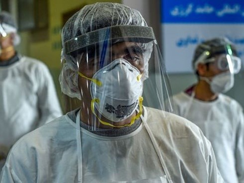 Thái Lan chữa khỏi cho bệnh nhân nhiễm nCoV bằng thuốc trị cúm và HIV