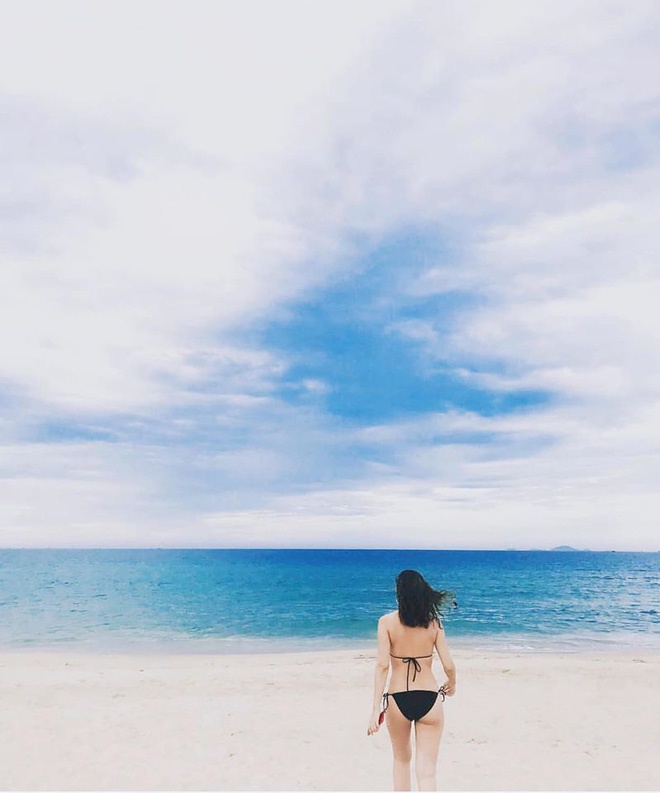 Vẻ gợi cảm của người phụ nữ U40 khiến Chi Pu ngưỡng mộ-5