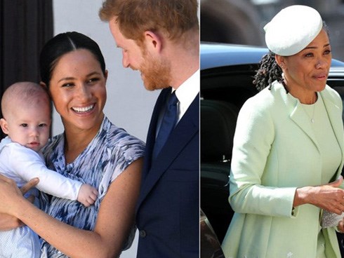 Hé lộ nhân vật giúp Meghan Markle có sức mạnh “chống” lại cả thế giới với quyết định rời khỏi hoàng gia Anh
