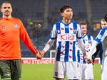 Chuyên gia Vũ Mạnh Hải: Heerenveen đá dở làm Văn Hậu gặp khó-5