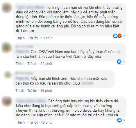 CĐV Hà Lan nổi đóa vì fan Việt quậy phá, cứ nhắc tên Văn Hậu sau khi Heerenveen bại trận-2
