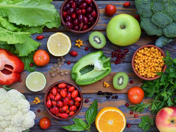 Sữa chua, súp gà và những thực phẩm tốt cho cơ thể khi bị cúm-5