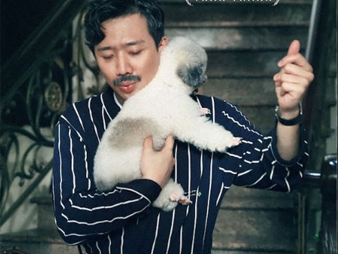 Bố Già tập cuối kết thúc như một trò đùa, hoá ra tất cả chỉ là một giấc mơ của Trấn Thành?