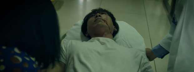 Bố Già tập cuối kết thúc như một trò đùa, hoá ra tất cả chỉ là một giấc mơ của Trấn Thành?-6