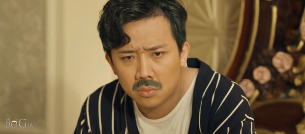 Bố Già tập cuối kết thúc như một trò đùa, hoá ra tất cả chỉ là một giấc mơ của Trấn Thành?-7