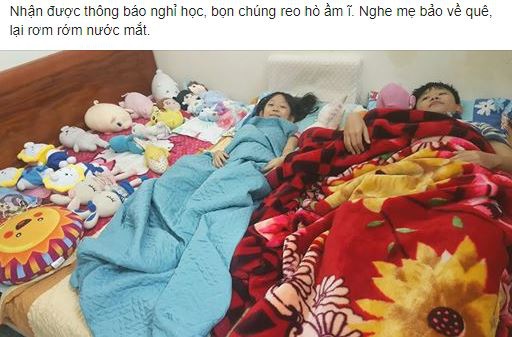 Vừa nghe mẹ thông báo nghỉ học thêm 1 tuần, cậu nhóc mừng quá quẩy luôn trong siêu thị: Dịch cứ dịch, nghỉ là sướng nhất-3