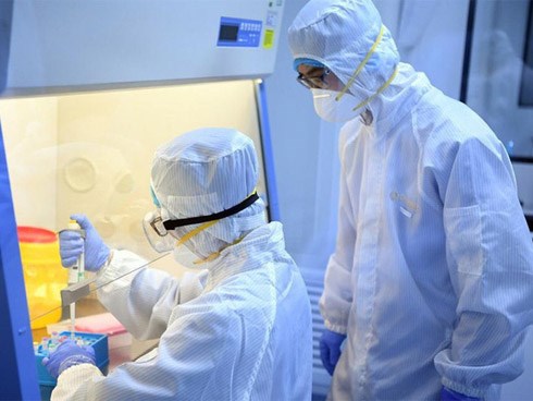 Ngày 3/2, Việt Nam ghi nhận ca nhiễm virus Corona thứ 8: Nữ công nhân Vĩnh Phúc trở về từ Vũ Hán