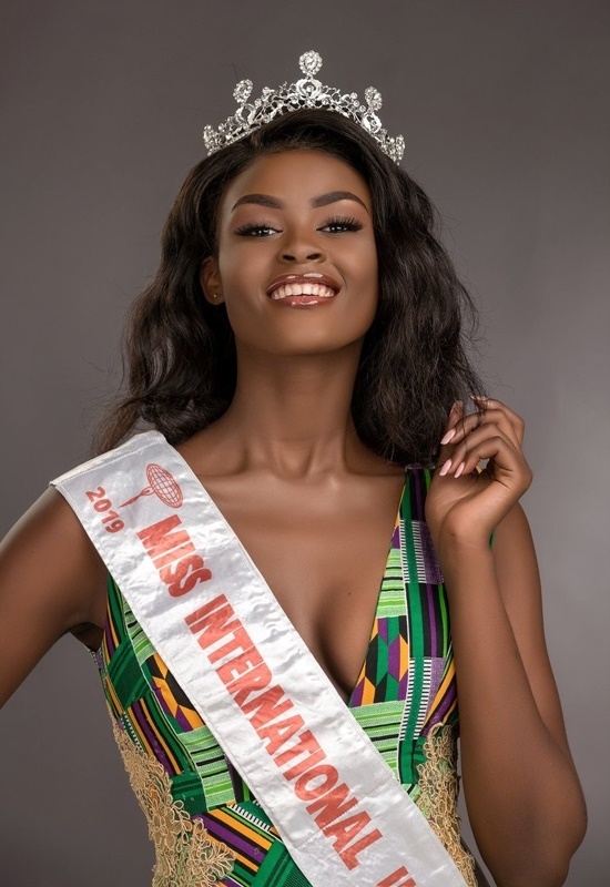 Nhan sắc gây tranh cãi của mỹ nhân da màu đẹp nhất 2019-1