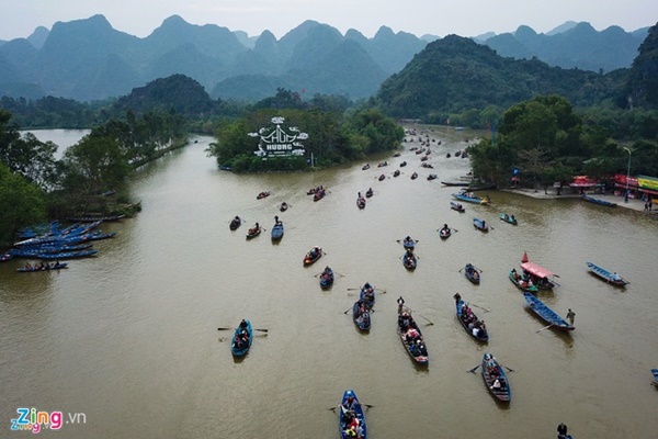 Loạt lễ hội lớn sau Tết ngừng tổ chức hoặc cắt giảm quy mô vì virus corona-3