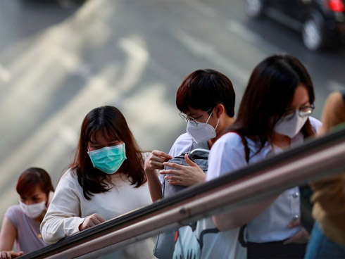 Cập nhật virus corona: 361 người tử vong, hơn 17.200 người nhiễm, 20 người Pháp sơ tán khỏi Trung Quốc có triệu chứng nhiễm virus, số bệnh nhân hồi phục cũng tăng lên-5