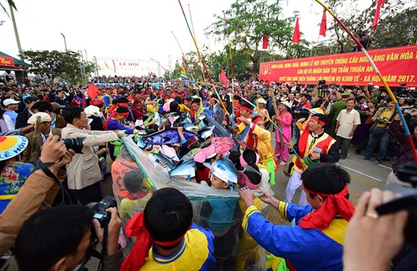 Loạt lễ hội lớn sau Tết ngừng tổ chức hoặc cắt giảm quy mô vì virus corona-7