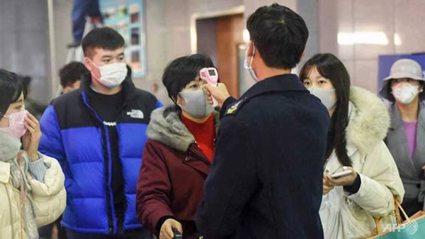 Cập nhật virus corona: 361 người tử vong, hơn 17.200 người nhiễm, 20 người Pháp sơ tán khỏi Trung Quốc có triệu chứng nhiễm virus, số bệnh nhân hồi phục cũng tăng lên-4