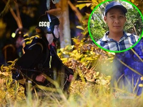 NÓNG: Lập danh sách những người livestream sai sự thật vụ Tuấn khỉ bắn người-2