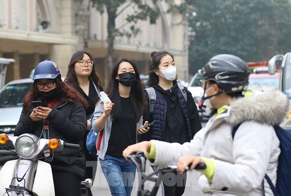 Đi chợ Thủ đô thời virus corona-9