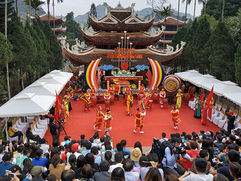 Đi chợ Thủ đô thời virus corona-15