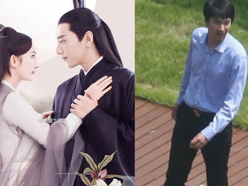 Tam sinh tam thế Thập lý đào hoa của Dương Mịch - Triệu Hựu Đình dai dẳng đeo bám, lọt Top 10 phim hot sau 3 năm-6