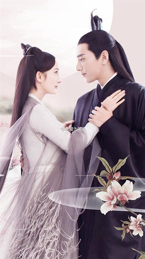 Dương Mịch đã đóng Tam sinh tam thế Chẩm thượng thư, lý do gì Dạ Hoa - Triệu Hựu Đình quyết vắng mặt?-3