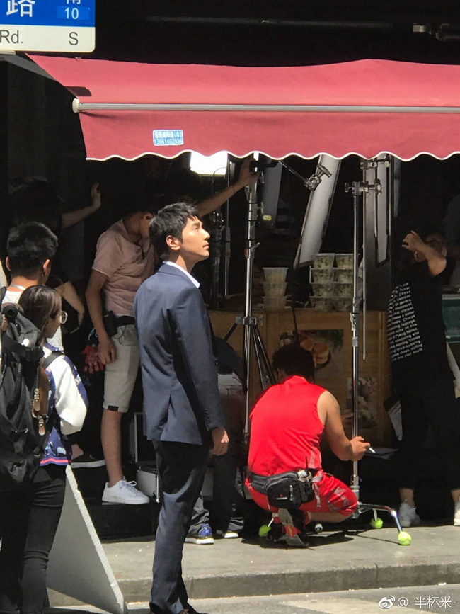 Dương Mịch đã đóng Tam sinh tam thế Chẩm thượng thư, lý do gì Dạ Hoa - Triệu Hựu Đình quyết vắng mặt?-4