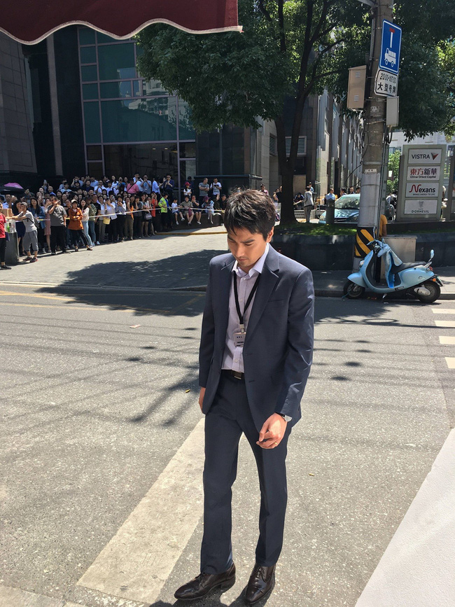 Dương Mịch đã đóng Tam sinh tam thế Chẩm thượng thư, lý do gì Dạ Hoa - Triệu Hựu Đình quyết vắng mặt?-5