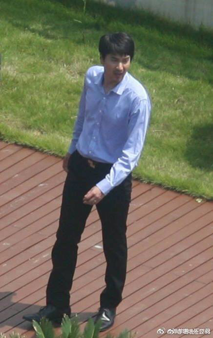 Dương Mịch đã đóng Tam sinh tam thế Chẩm thượng thư, lý do gì Dạ Hoa - Triệu Hựu Đình quyết vắng mặt?-9