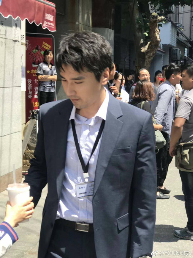 Dương Mịch đã đóng Tam sinh tam thế Chẩm thượng thư, lý do gì Dạ Hoa - Triệu Hựu Đình quyết vắng mặt?-8