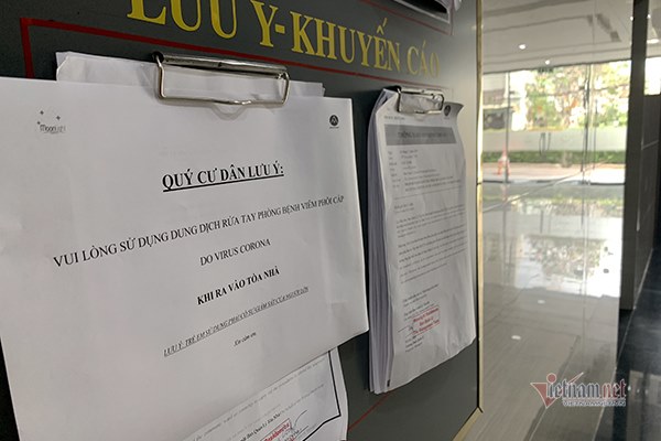 Đóng cửa công viên để phòng virus corona-1