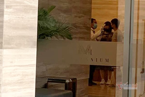 Đóng cửa công viên để phòng virus corona-4