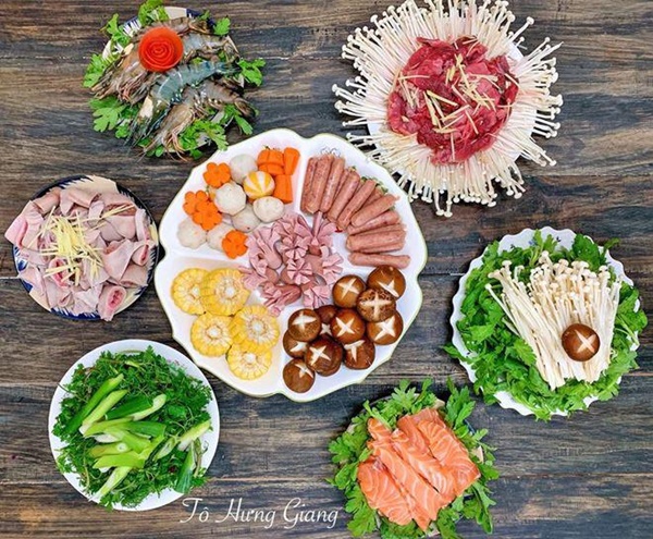 Bà mẹ hot nhất MXH dọn tủ lạnh sau Tết gợi ý 2 món ăn siêu ngon, siêu hấp dẫn-2