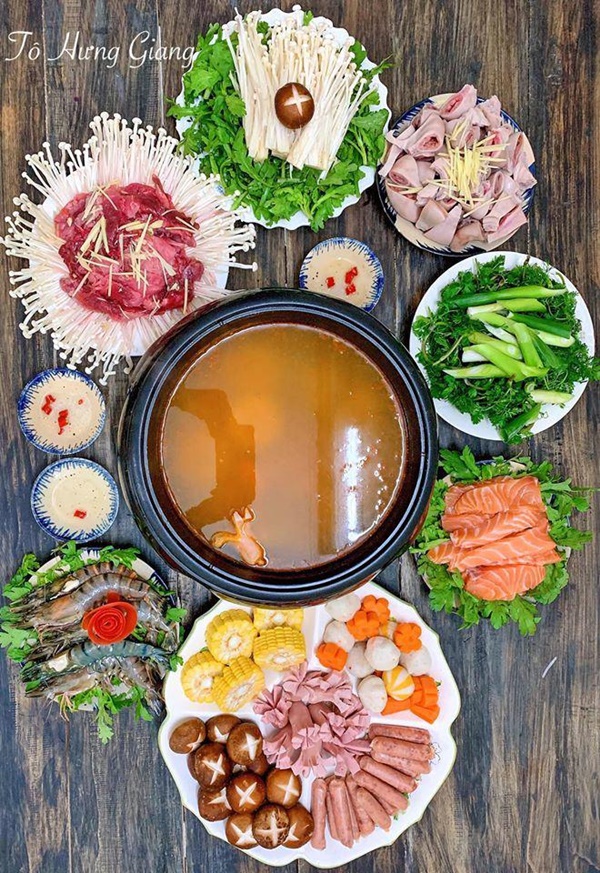 Bà mẹ hot nhất MXH dọn tủ lạnh sau Tết gợi ý 2 món ăn siêu ngon, siêu hấp dẫn-3