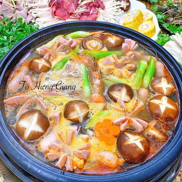 Bà mẹ hot nhất MXH dọn tủ lạnh sau Tết gợi ý 2 món ăn siêu ngon, siêu hấp dẫn-4