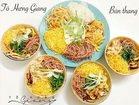 Tăng sức đề kháng cho cả nhà với món mì trộn cay siêu ngon làm trong nháy mắt-6