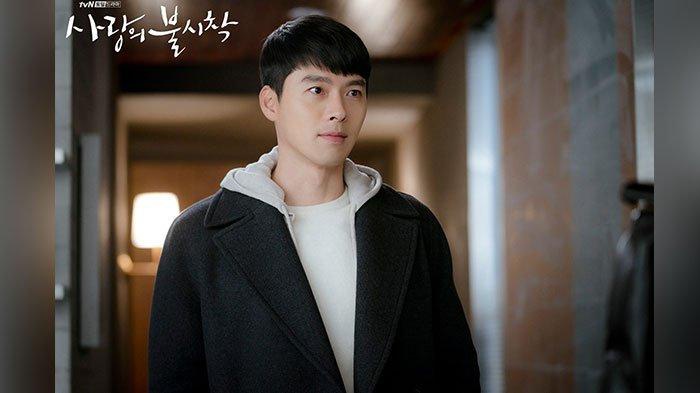 ‘Hạ cánh nơi anh’ tập 12 - Se Ri phản đòn, Jung Hyeok giằng xé nội tâm-3