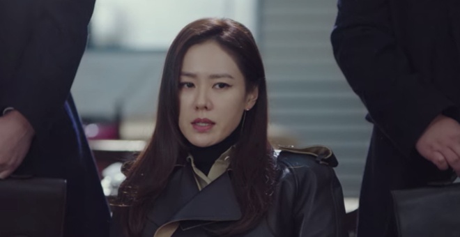 ‘Hạ cánh nơi anh’ tập 12 - Se Ri phản đòn, Jung Hyeok giằng xé nội tâm-1