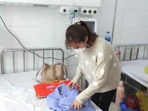 Người Việt Nam nhiễm nCoV được xuất viện đầu tiên tiết lộ về những ngày trong phòng cách ly