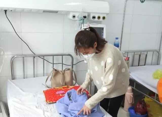 Người Việt Nam nhiễm nCoV được xuất viện đầu tiên tiết lộ về những ngày trong phòng cách ly-1