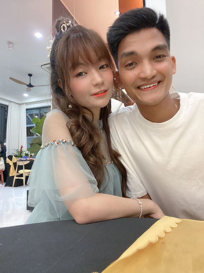 Chân dung cô gái bị đồn sắp làm đám cưới với Mạc Văn Khoa-2