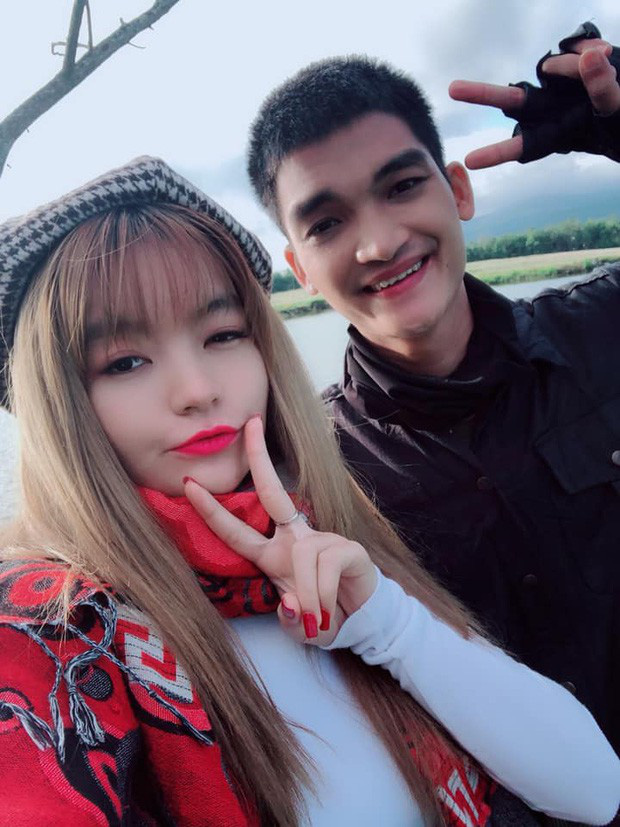 Chân dung cô gái bị đồn sắp làm đám cưới với Mạc Văn Khoa-9