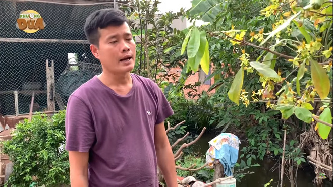 Phó GĐ Điền Quân Khương Dừa: Hát hò thì dễ chứ thi hài đến Trấn Thành, Trường Giang còn sợ!-2