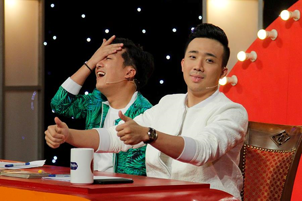 Phó GĐ Điền Quân Khương Dừa: Hát hò thì dễ chứ thi hài đến Trấn Thành, Trường Giang còn sợ!-3