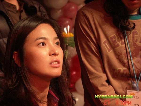 12 năm trước, nhan sắc Song Hye Kyo đã gây sốt dễ hiểu vì sao Hyun Bin say đắm-5