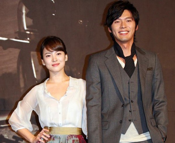 12 năm trước, nhan sắc Song Hye Kyo đã gây sốt dễ hiểu vì sao Hyun Bin say đắm-7