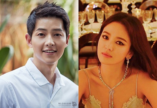 12 năm trước, nhan sắc Song Hye Kyo đã gây sốt dễ hiểu vì sao Hyun Bin say đắm-9