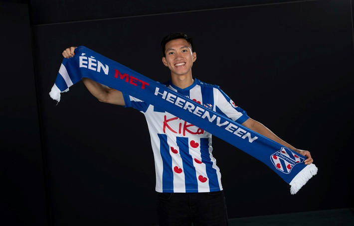 Chuyên gia Vũ Mạnh Hải: Heerenveen đá dở làm Văn Hậu gặp khó-4