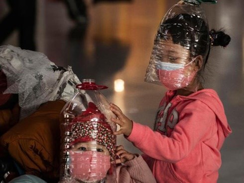 Chi tiết số ca nhiễm virus corona mới gây bệnh viêm phổi Vũ Hán đã được xác nhận ở các nước trên toàn thế giới