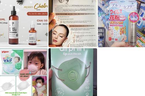 Con gái không chịu đeo khẩu trang đúng cách, Phan Như Thảo đành dùng biện pháp đặc biệt để phòng tránh virus Corona cho bé Bồ Câu-5