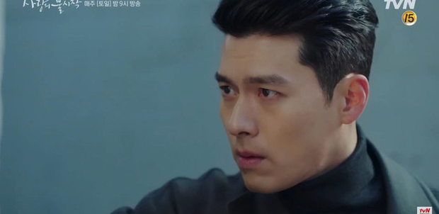 Preview Crash Landing on You tập 13: Nhẫn cưới đã lập lòe trên tay, Hyun Bin còn bị Son Ye Jin chọc ghen lồi mắt?-13