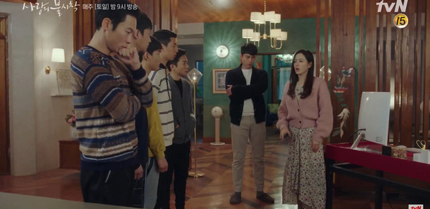 Preview Crash Landing on You tập 13: Nhẫn cưới đã lập lòe trên tay, Hyun Bin còn bị Son Ye Jin chọc ghen lồi mắt?-11