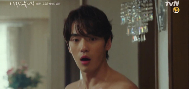 Preview Crash Landing on You tập 13: Nhẫn cưới đã lập lòe trên tay, Hyun Bin còn bị Son Ye Jin chọc ghen lồi mắt?-9